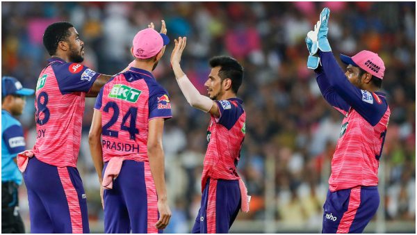 IPL 2023: Former England Captain Michael Vaughan Made A Bold Prediction About The Winner 