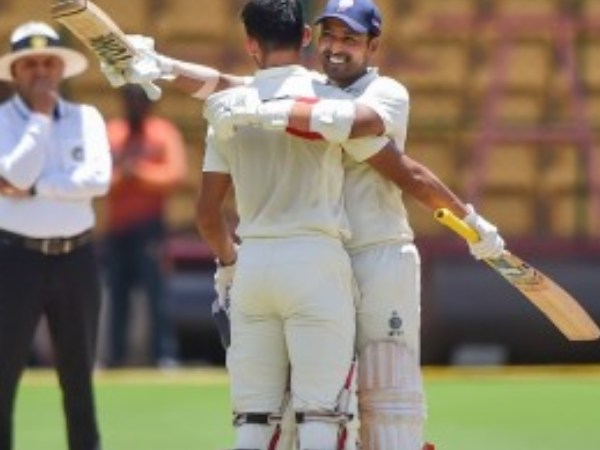 Irani Cup 2023: Madhya Pradesh vs Rest of India Match Date, Timings, Full Teams Details