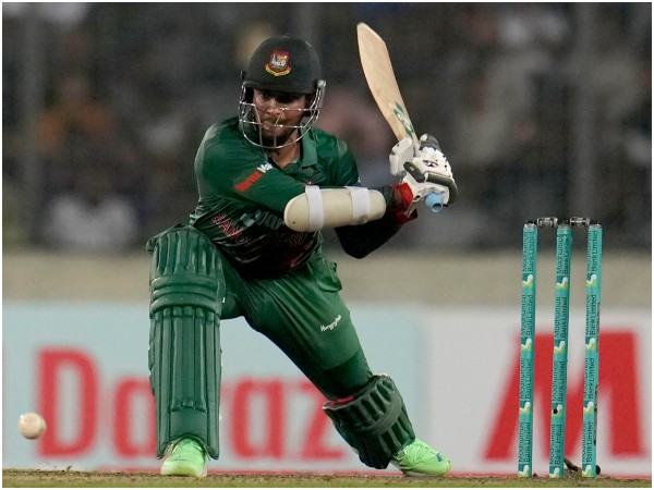 ಶಕೀಬ್ ಉತ್ತಮ ಆಯ್ಕೆ 