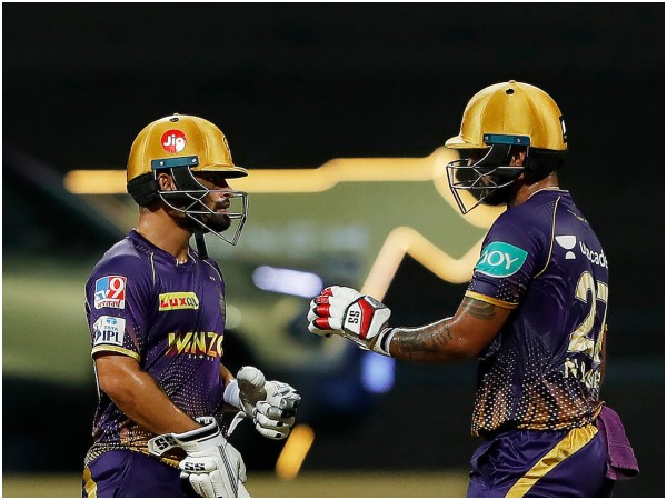 ಸ್ಫೋಟಕ ಬ್ಯಾಟರ್ ರಿಂಕು ಸಿಂಗ್