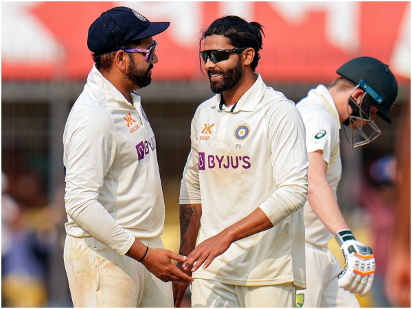 IND Vs AUS 3rd Test: Sunil Gavaskar Is Unhappy With Ravindra Jadejas No-Ball Issues