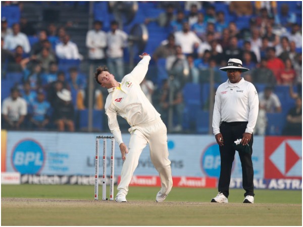 IND Vs AUS: I Want To Stay Here And Play For The Rest Of My Life, Said Matthew Kuhnemann 