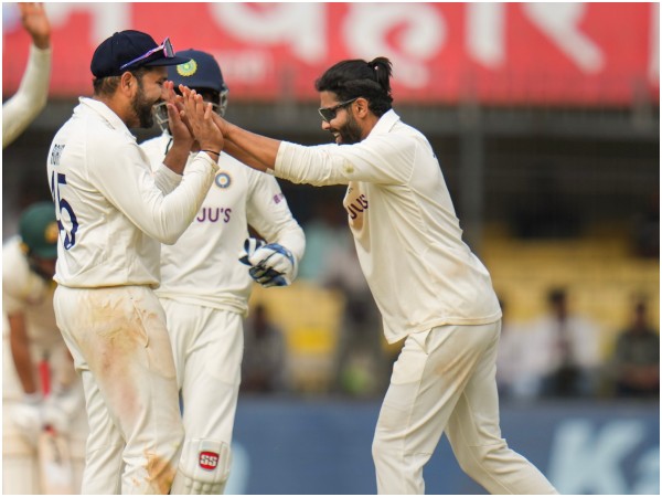 IND Vs AUS 3rd Test: Sunil Gavaskar Is Unhappy With Ravindra Jadejas No-Ball Issues