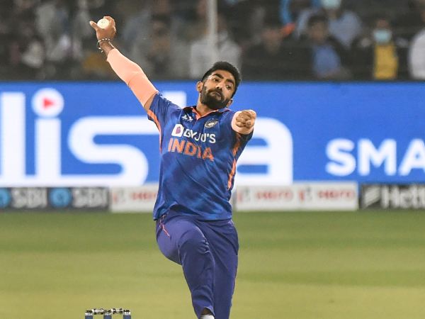 ODI World Cup 2023: Rohit Sharma-led Team India Need Jasprit Bumrah In World Cup Syas Dilhara Fernando