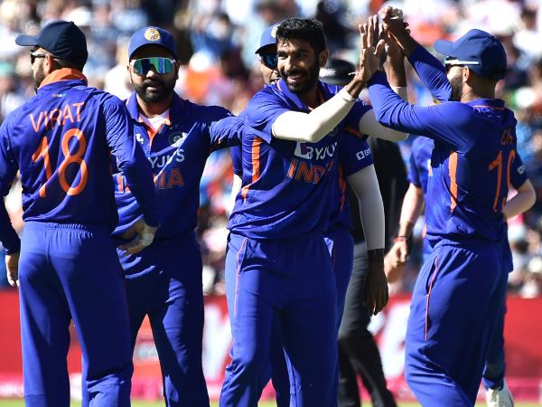 ODI World Cup 2023: Rohit Sharma-led Team India Need Jasprit Bumrah In World Cup Syas Dilhara Fernando