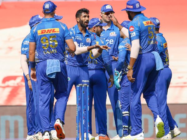IPL 2023: Mumbai Indians Bowler Jhye Richardson Likely To Be Ruled Out After Jasprit Bumrah IPL 2023: Mumbai Indians Bowler Jhye Richardson Likely To Be Ruled Out After Jasprit Bumrah