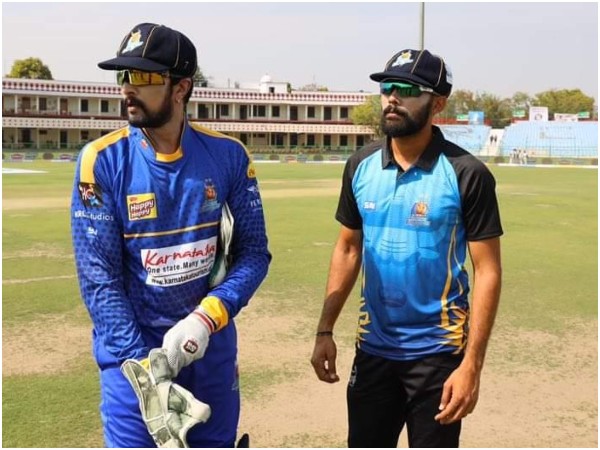 ಪಂದ್ಯದ ವಿವರ 