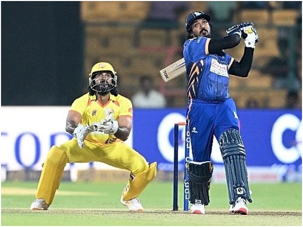 ಕರ್ನಾಟಕ ಬುಲ್ಡೋಜರ್ಸ್ ನೆಚ್ಚಿನ ತಂಡ