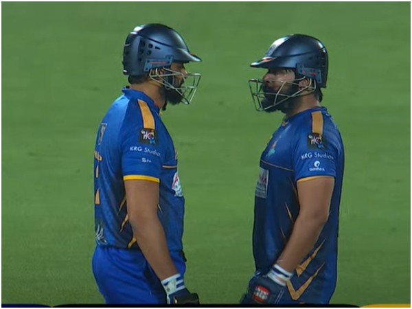 ಪಂಜಾಬ್‌ಗೆ ಕೇವಲ 40 ರನ್‌ಗಳ ಮುನ್ನಡೆ 