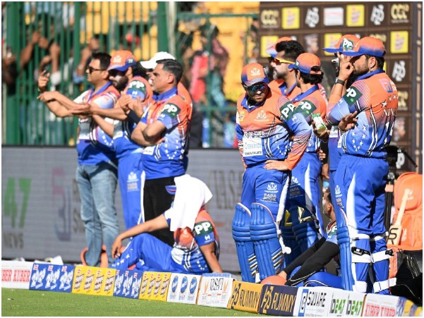 ಎರಡೂ ತಂಡಗಳ ಸಂಭಾವ್ಯ ಪ್ಲೇಯಿಂಗ್ XI