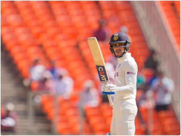 ಮೊದಲ ಆಯ್ಕೆ ಗಿಲ್ ಎಂದ ಡಿಕೆ