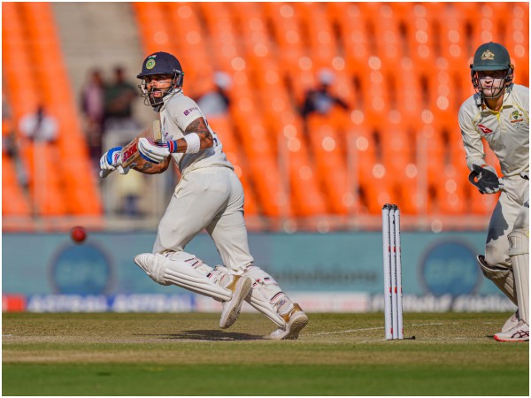 ವೇಗವಾಗಿ 25 ಸಾವಿರ ರನ್ ಪೂರೈಸಿದ ಕೊಹ್ಲಿ