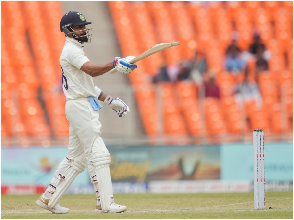 Fans Hail Virat Kohli After Seeing His Dance, Calling It A Celebration After He Hits 76th Century
