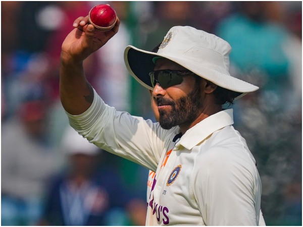 Ravindra Jadeja Gave Some Important Tips About Bowling In The Subcontinent - Matthew Kuhnemann 