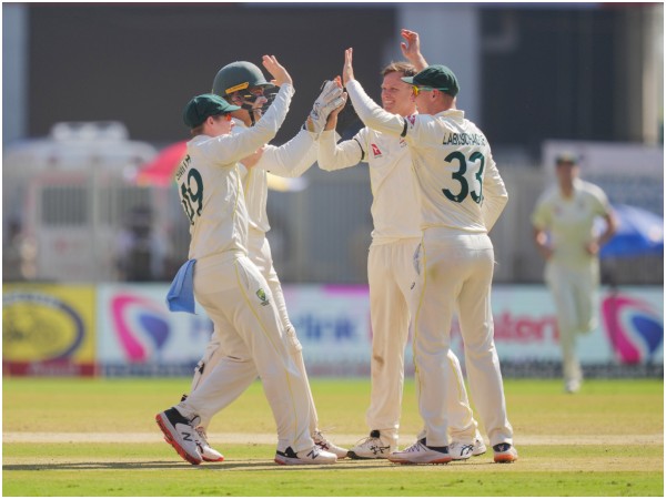 Ravindra Jadeja Gave Some Important Tips About Bowling In The Subcontinent - Matthew Kuhnemann 