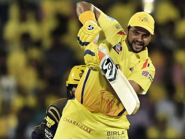 IPL 2023: Lasith Malinga Is The Greatest Of All Time Bowler In IPL History Says Suresh Raina