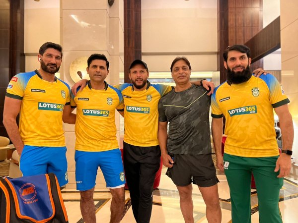 LLC 2023: India Maharajas vs Asia Lions Match, Probable Playing 11, TV And Live Streaming Details