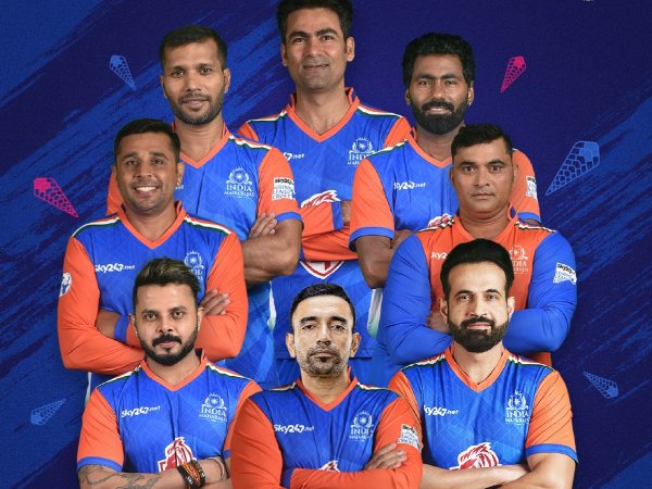 LLC 2023: India Maharajas vs Asia Lions Match, Probable Playing 11, TV And Live Streaming Details