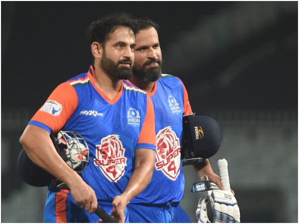 LLC 2023: World Giants Win The Toss And Opted Bat First Against India Maharajas, Playing XI, Pitch Report LLC 2023: World Giants Win The Toss And Opted Bat First Against India Maharajas, Playing XI, Pitch Report