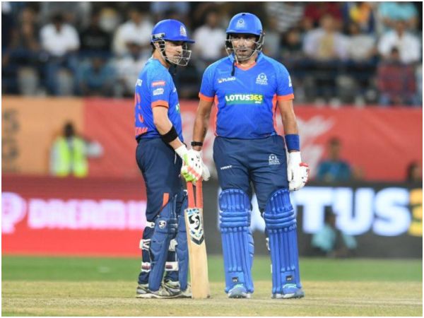 LLC 2023: India Maharajas Will Face The Table-Topping Asia Lions : Probable XI, Pitch Report