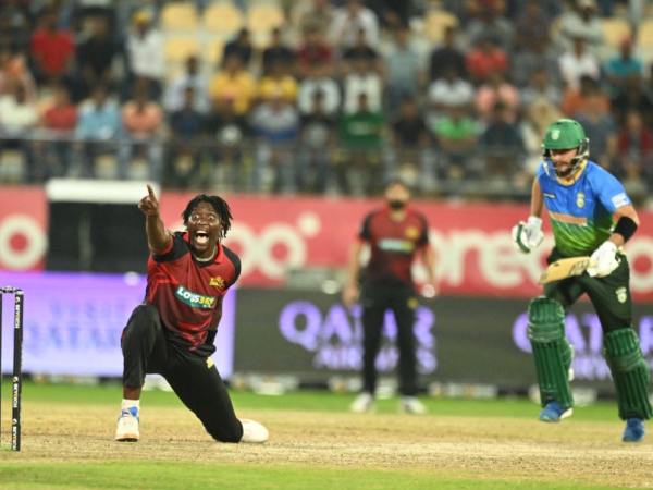 LLC 2023: World Giants Beat Asia Lions By 20 Runs In Legends League Cricket
