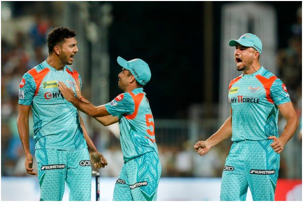 IPL 2023: Quinton de Kock Absent for LSGs First Two IPL Games, Mayers or Hooda to Open with Rahul