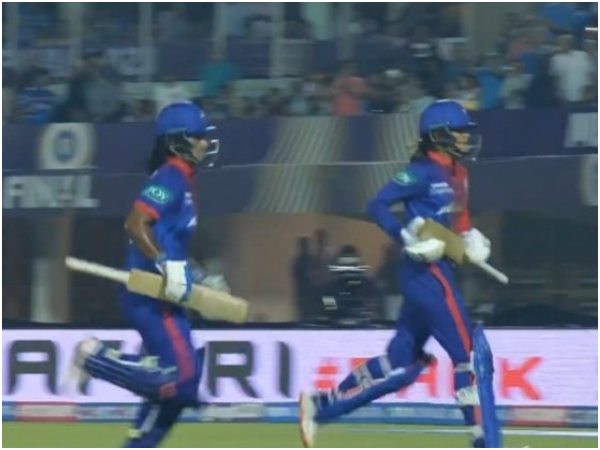 WPL 2023: Delhi Capitals Scored 131 Runs Against Mumbai Indians in Final Match