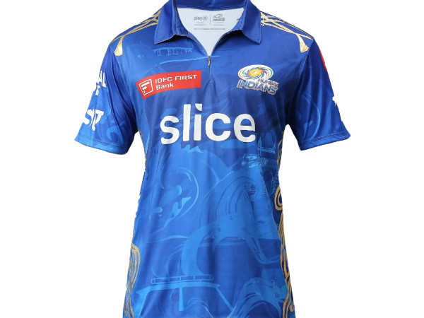 IPL 2023: Mumbai Indians Unveil New Jersey For 16th Edition Of IPL