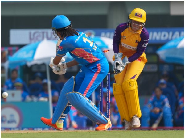 WPL 2023: UP Warriorz Will Play Against Mumbai Indians In A WPL Playoff Match