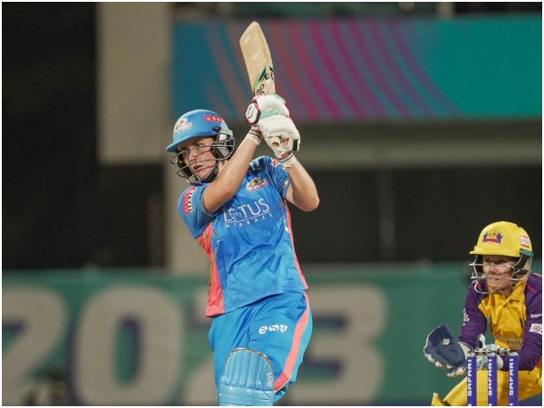 WPL 2023: Mumbai Indians Defeat UP Warriorz By 72 Runs To Enter The Final