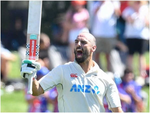 ಡೇರಿಲ್ ಮಿಚೆಲ್ ಅತ್ಯುತ್ತಮ ಇನ್ನಿಂಗ್ಸ್