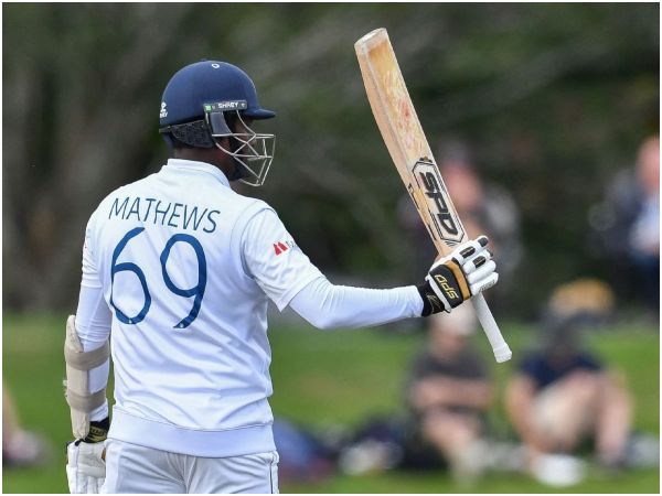 ನ್ಯೂಜಿಲೆಂಡ್‌ಗೆ ಸವಾಲಿನ ಗುರಿ ನೀಡಿದ ಶ್ರೀಲಂಕಾ 