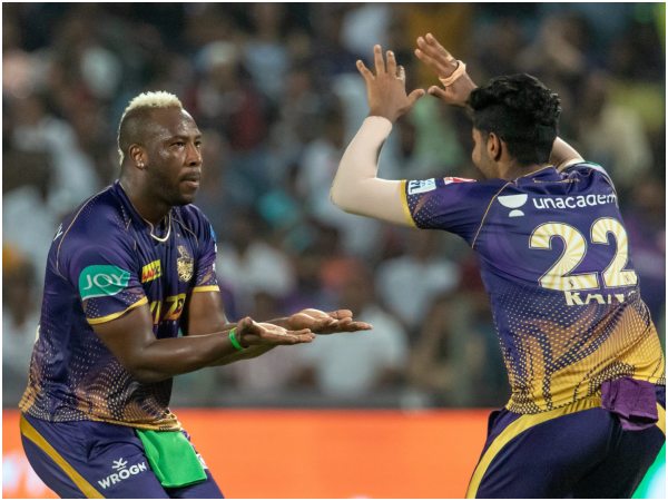 IPL 2023: Fans Unhappy With The KKR For Appointing Nitish Rana As Captain Instead Of Andre Russell