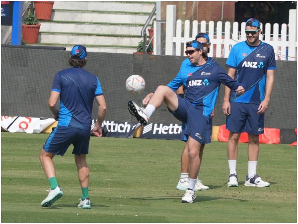 NZ Vs SL ODI: Tom Latham to Lead New Zealands ODI Squad Against Sri Lanka with Potential Debutants