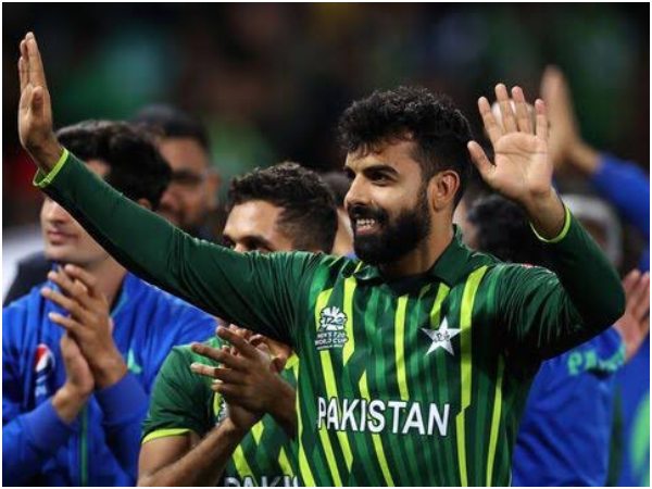 Afg Vs Pak T20: Pakistan Manage To Win Last Match Of The T20 Series Against Pakistan To Avoin Whitewash