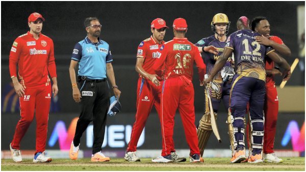 PBKS vs KKR IPL2023