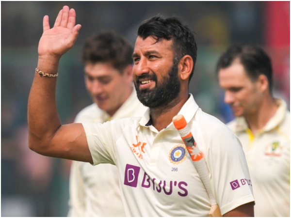 Hazlewood Praises Pujaras Skill Despite Polarizing Reputation Among Some Australian Fans