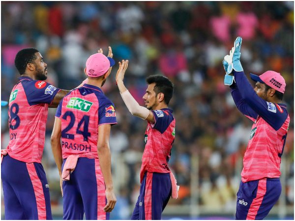 IPL 2023: Mohammed Kaif Has Predicted That Rajasthan Royals Will Qualify For The Final In IPL 2023