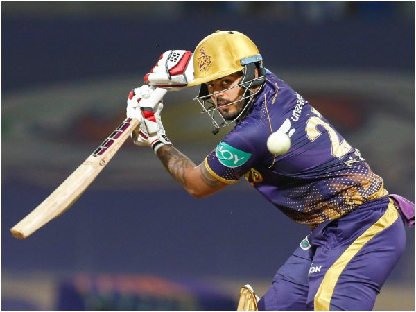 IPL 2023: KKR Skipper Nitish Rana Visits Kalighat Temple Ahead Of Clash Against Punjab Kings 