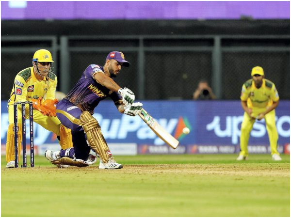 IPL 2023: KKR Skipper Nitish Rana Visits Kalighat Temple Ahead Of Clash Against Punjab Kings 