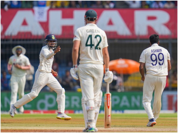 Ind Vs Aus 3rd Test: Sunil Gavaskar Criticized The Game Plan Of Rohit Sharma And Rahul Dravid