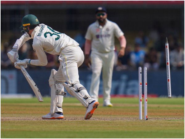 Ind Vs Aus 3rd Test: Sunil Gavaskar Criticized The Game Plan Of Rohit Sharma And Rahul Dravid