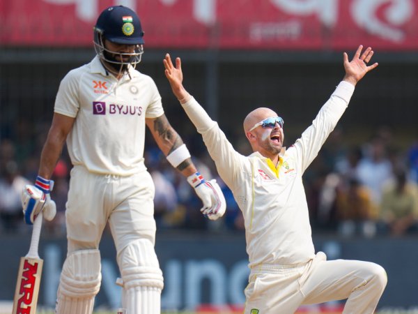 ಭಾರತ vs ಆಸ್ಟ್ರೇಲಿಯಾ ಮೂರನೇ ಪಂದ್ಯದ ವರದಿ