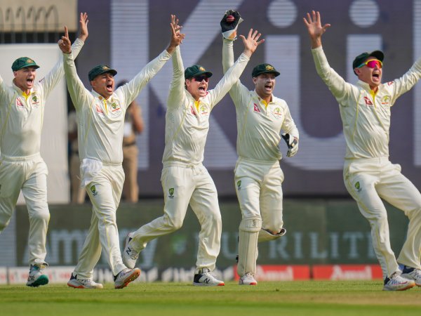 ಮ್ಯಾಥ್ಯೂ ಕುಹ್ನೆಮನ್ ಟೆಸ್ಟ್ ಕ್ರಿಕೆಟ್‌ನಲ್ಲಿ ಚೊಚ್ಚಲ ಐದು ವಿಕೆಟ್ ಗೊಂಚಲು