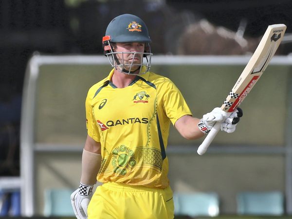 ಟ್ರಾವಿಸ್ ಹೆಡ್