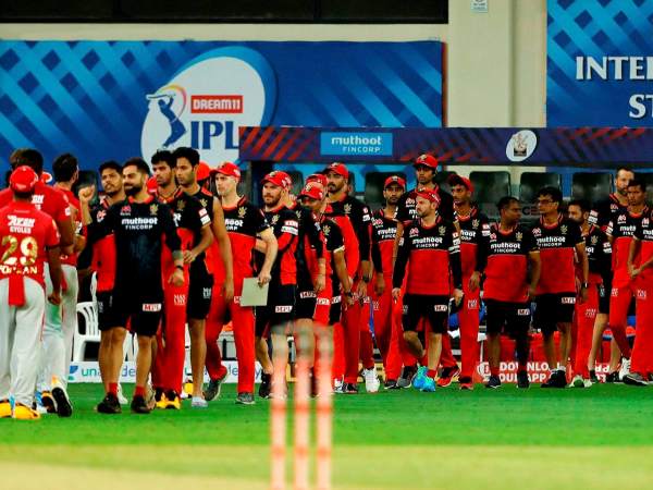 IPL 2023: RCB Signs Title Sponsorship Deal With Qatar Airways For Three Years of Rs 75 Crore IPL 2023: RCB Signs Title Sponsorship Deal With Qatar Airways For Three Years of Rs 75 Crore
