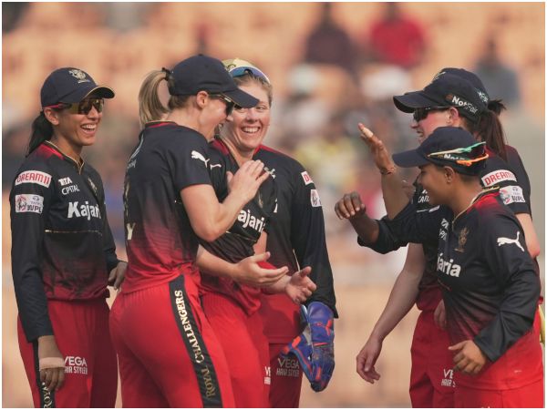 WPL 2023: RCB Will Face Delhi Capitals On Monday In WPL Match, Probable XI, Picth Report