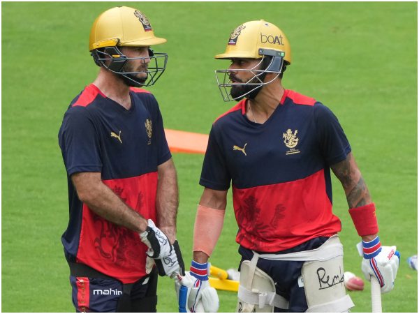 IPL 2023: Know About The RCBs Playing For Thier First Match Of IPL 2023 Against Mumbai Indians IPL 2023: Know About The RCBs Playing For Thier First Match Of IPL 2023 Against Mumbai Indians