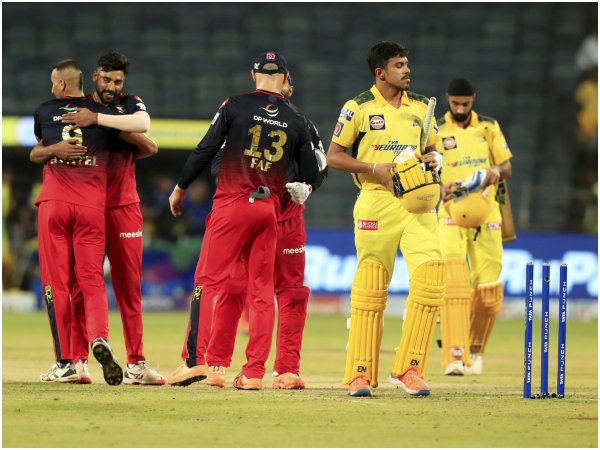 Rcb Fans Are Unhappy About The Ticket Prices For Ipl 2023 Matches At Chinnaswamy Stadium