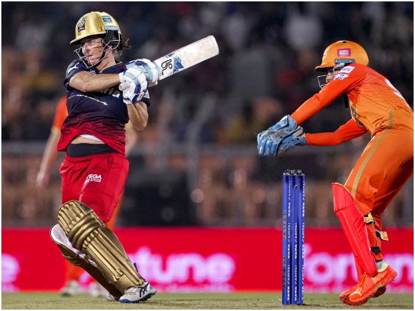 WPL 2023: Gujarat Giants Have Win The Toss Opted Bat First Against RCB , Playing XI, Picth Report WPL 2023: Gujarat Giants Have Win The Toss Opted Bat First Against RCB , Playing XI, Picth Report